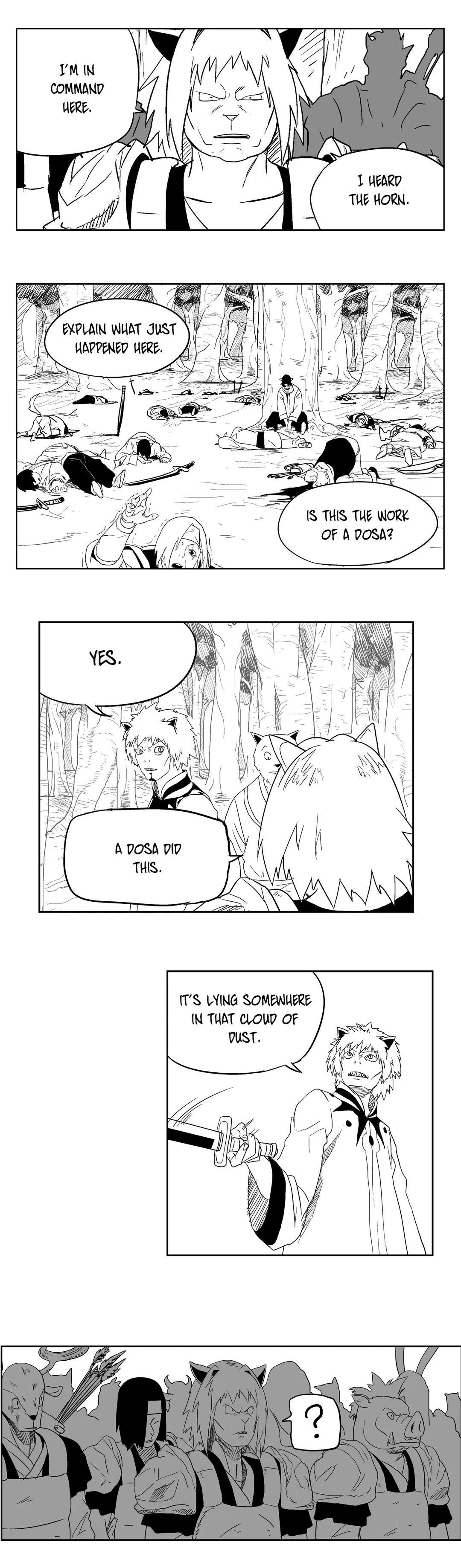 Dosa Chapter 15 image 17