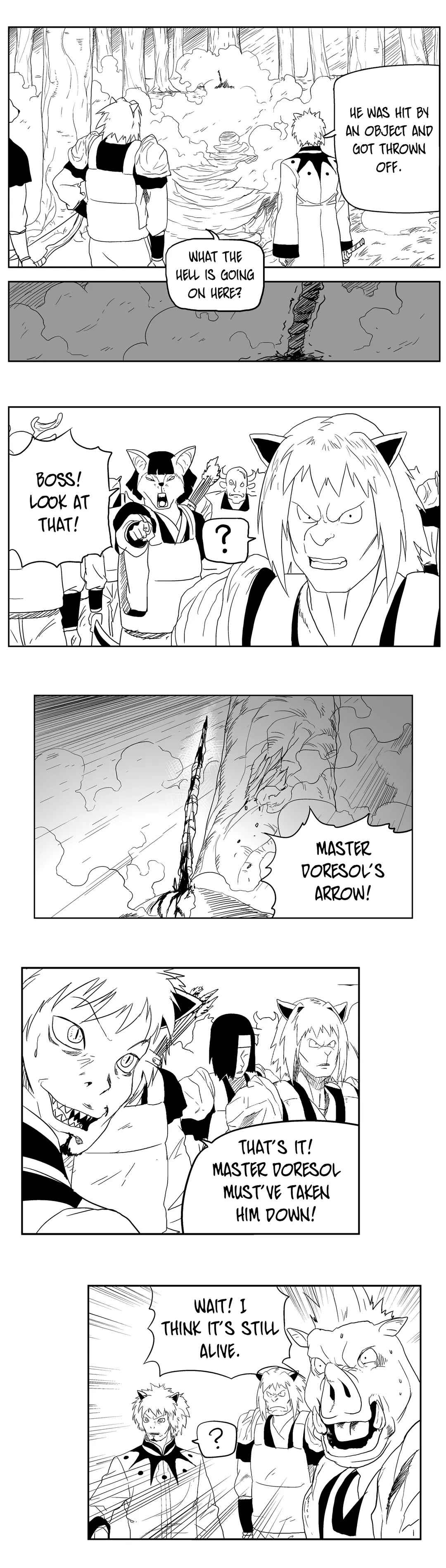 Dosa Chapter 15 image 18