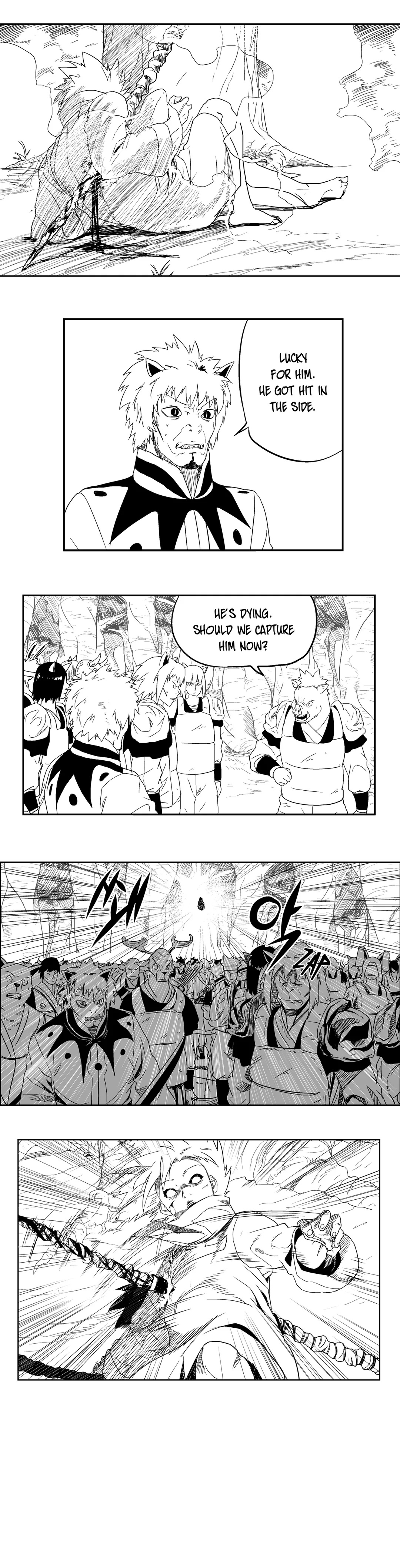 Dosa Chapter 15 image 19