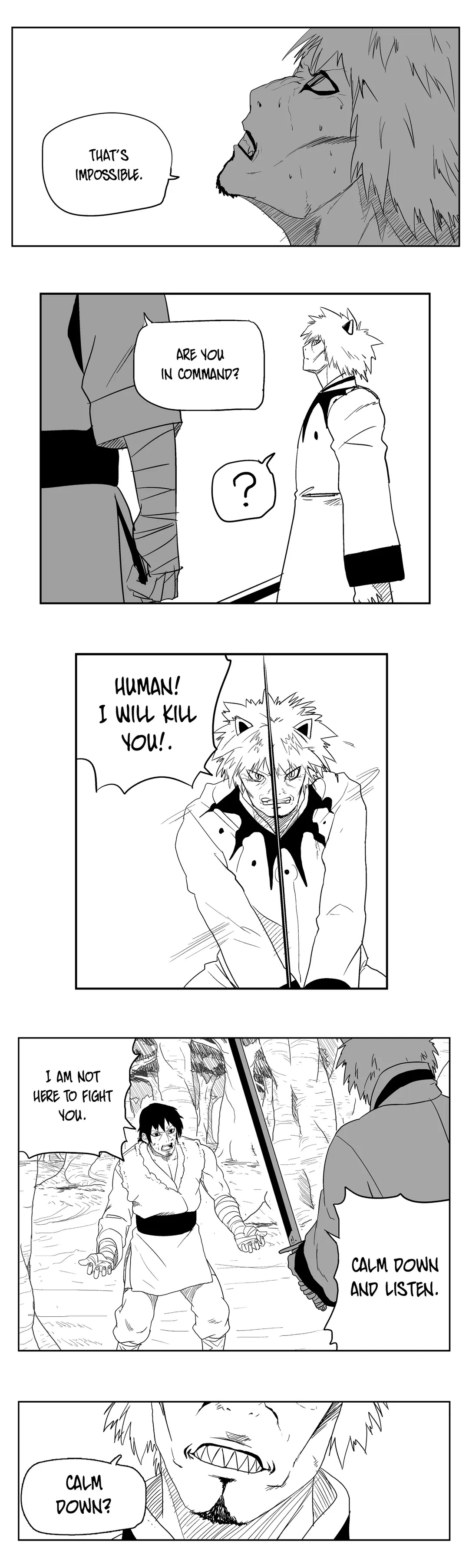Dosa Chapter 15 image 3