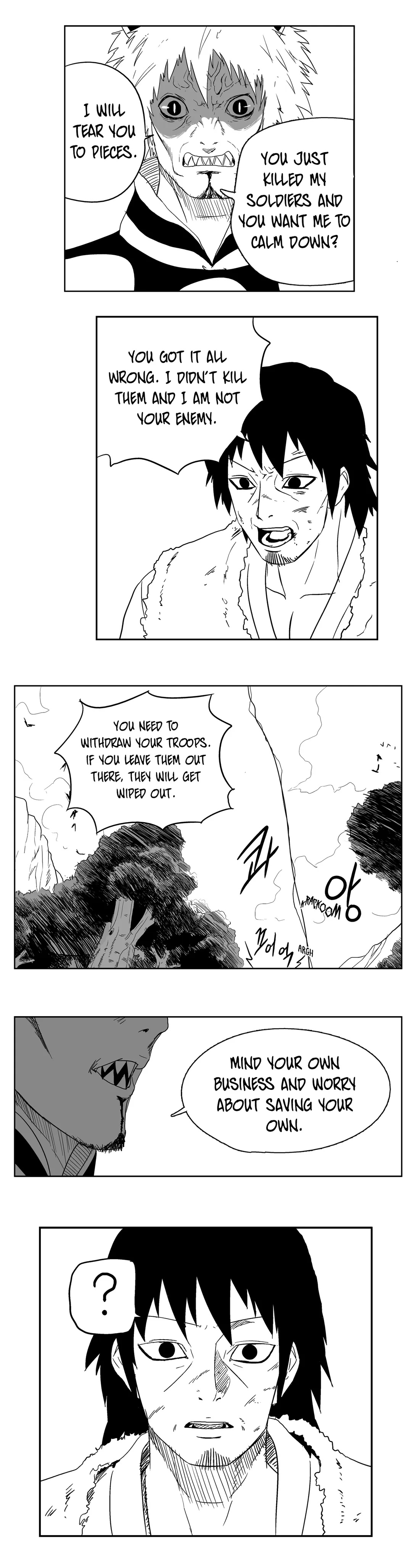 Dosa Chapter 15 image 4