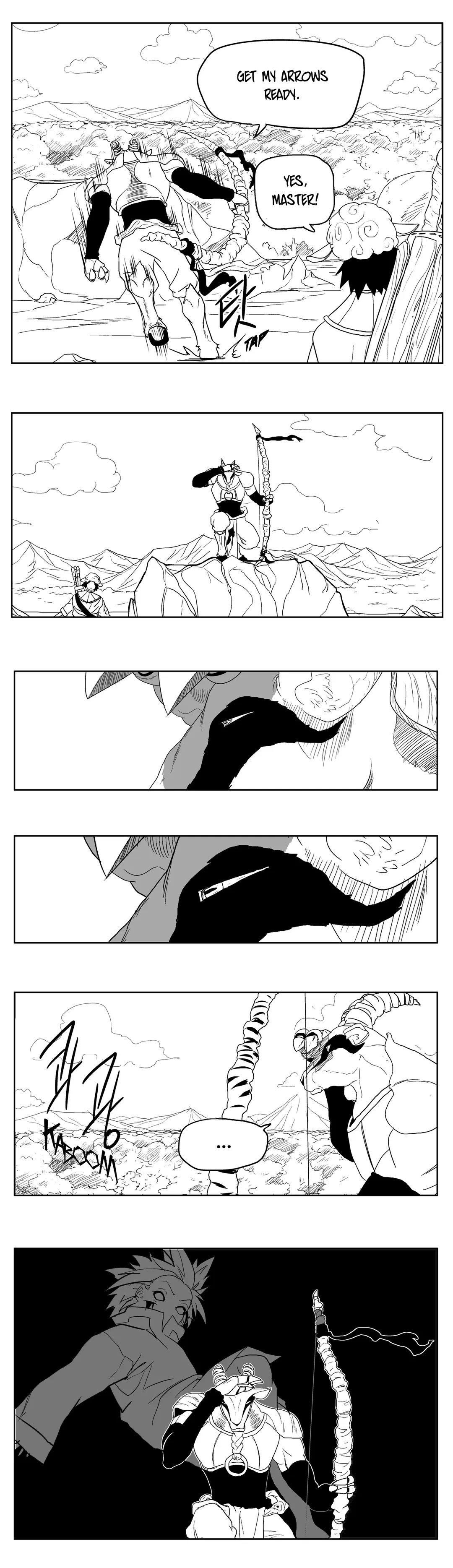 Dosa Chapter 15 image 7