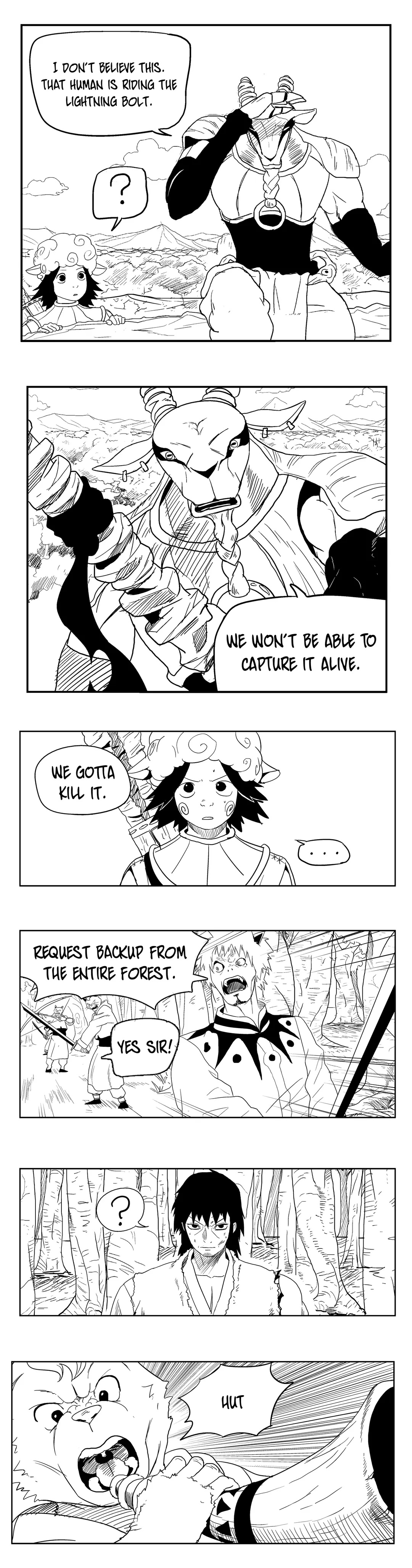 Dosa Chapter 15 image 8