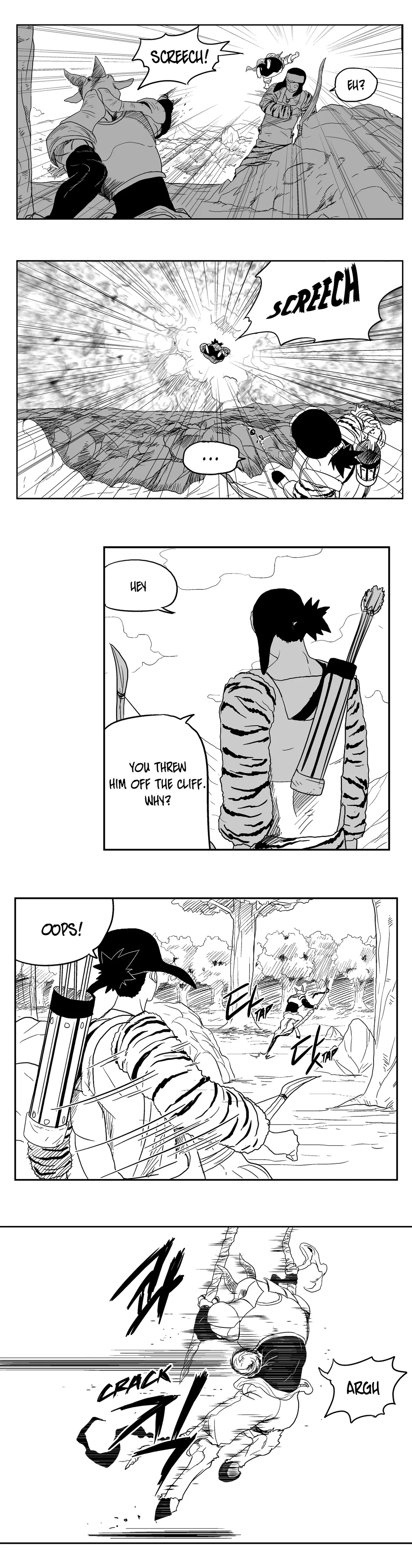 Dosa Chapter 16 image 9