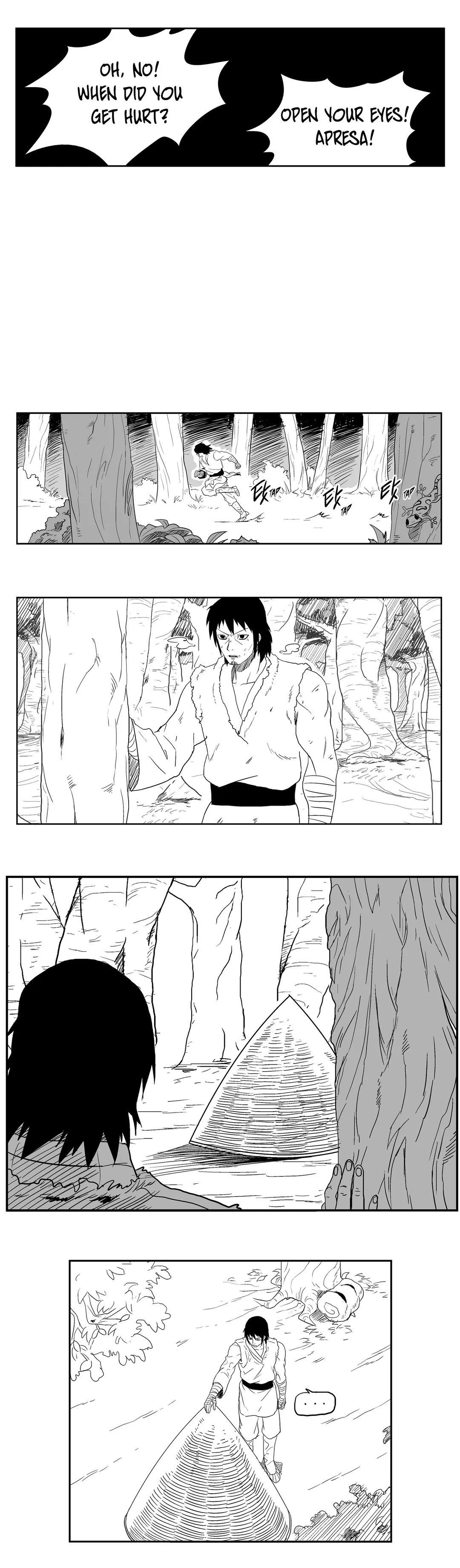 Dosa Chapter 16 image 12