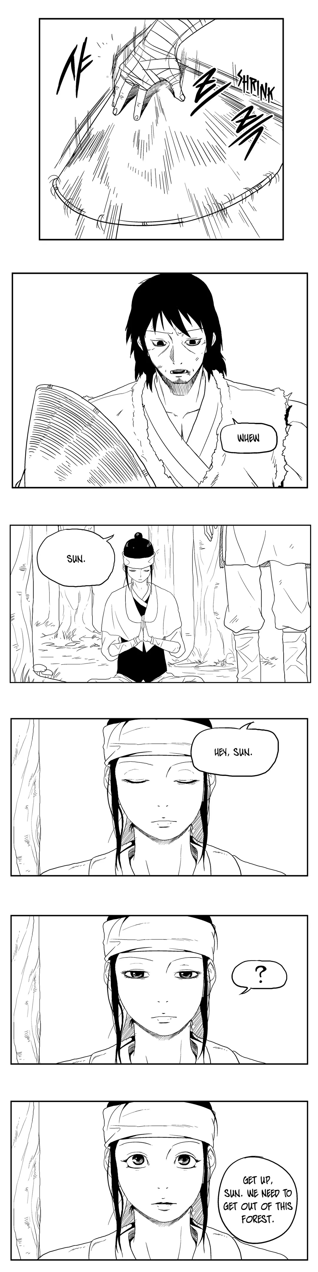 Dosa Chapter 16 image 13