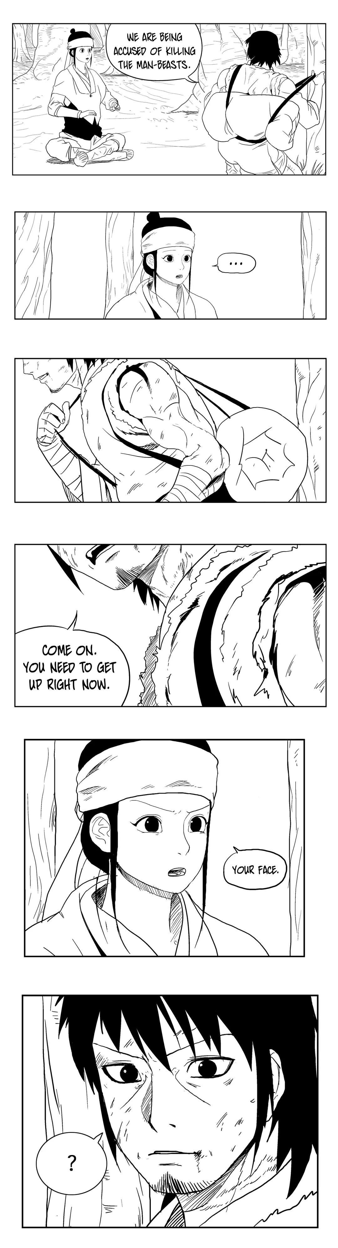 Dosa Chapter 16 image 14