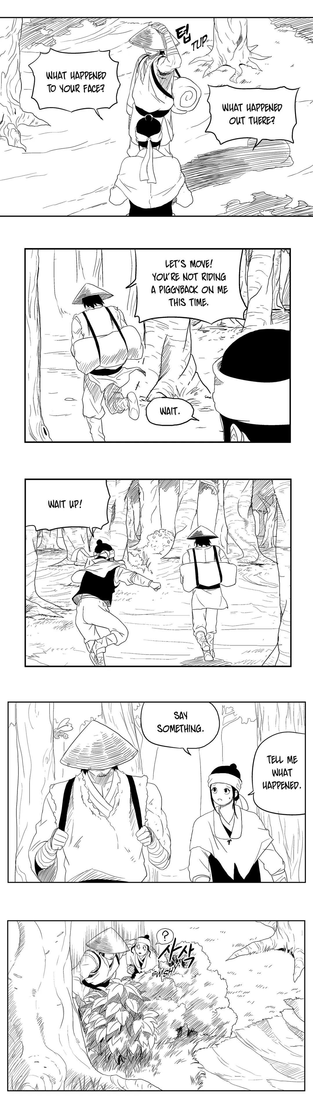 Dosa Chapter 16 image 15