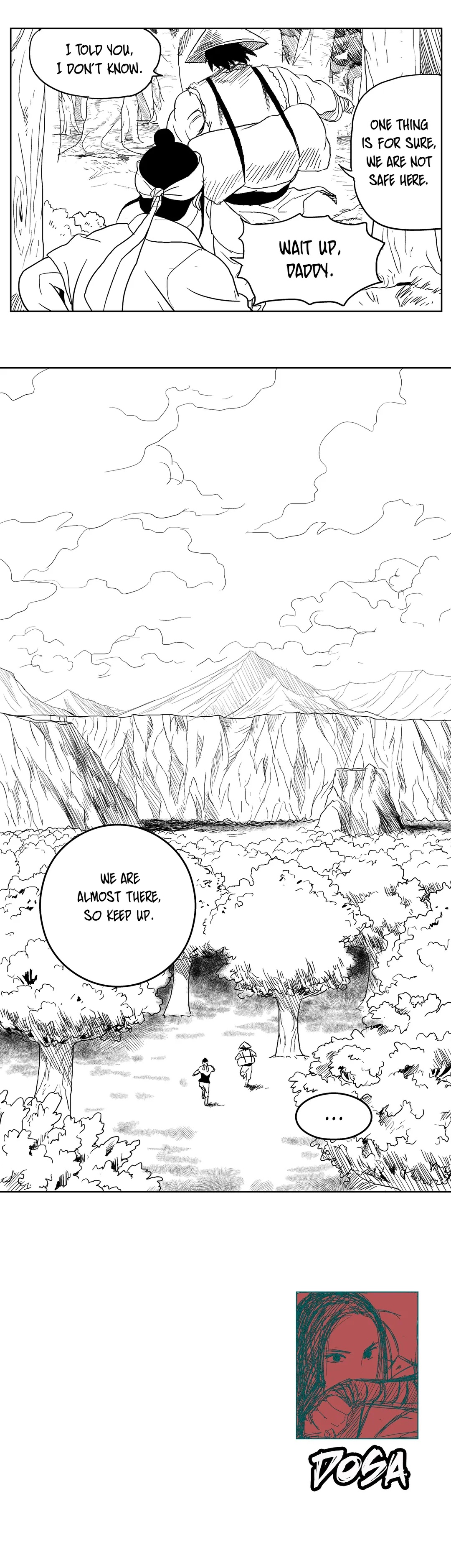 Dosa Chapter 16 image 17