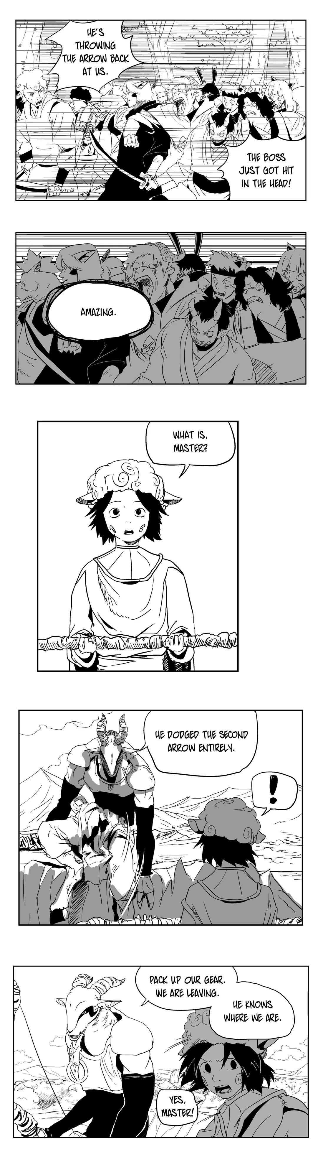Dosa Chapter 16 image 2