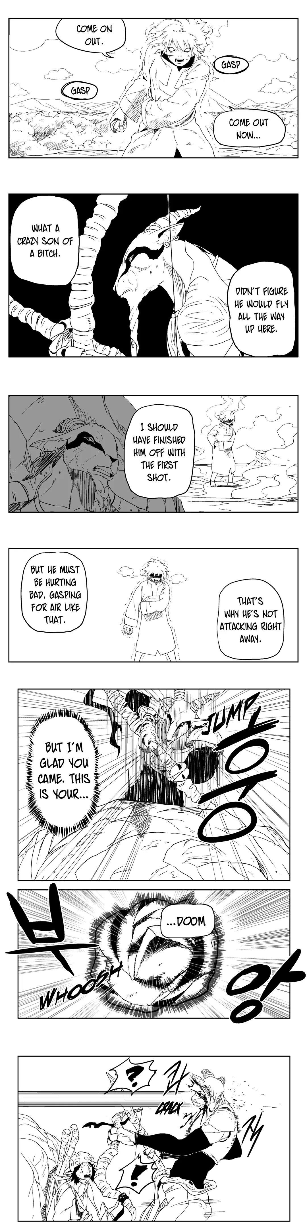 Dosa Chapter 16 image 5