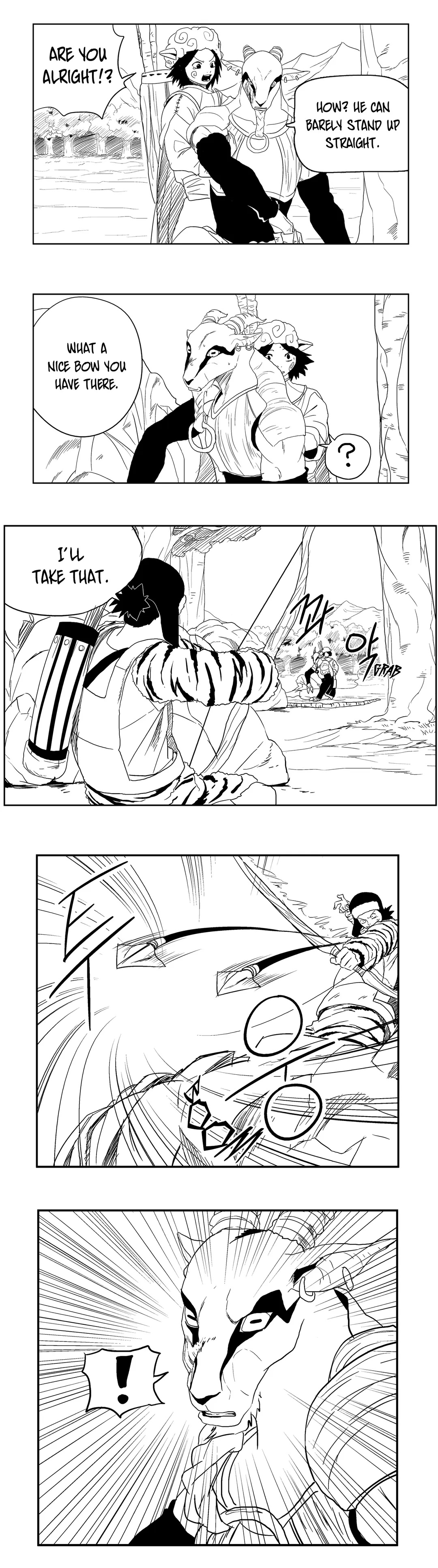 Dosa Chapter 16 image 7