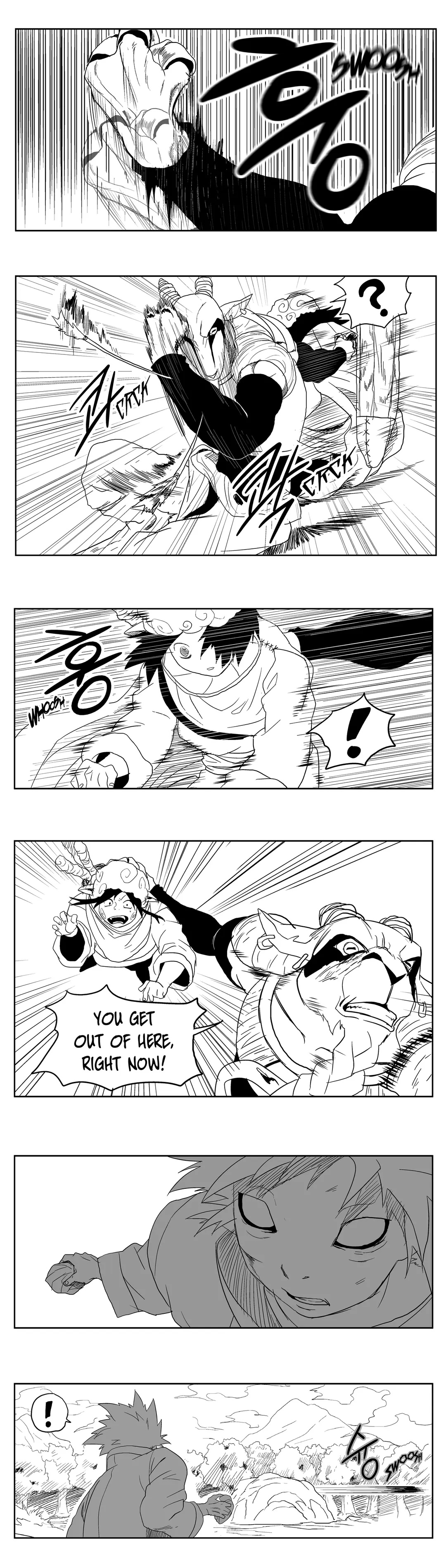 Dosa Chapter 16 image 8