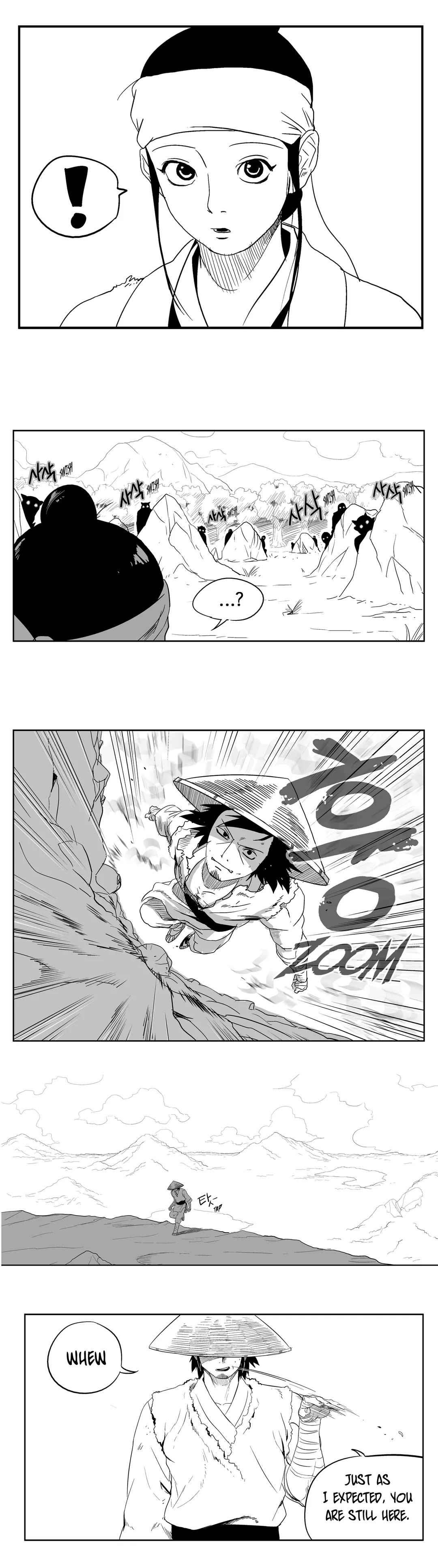 Dosa Chapter 17 image 9