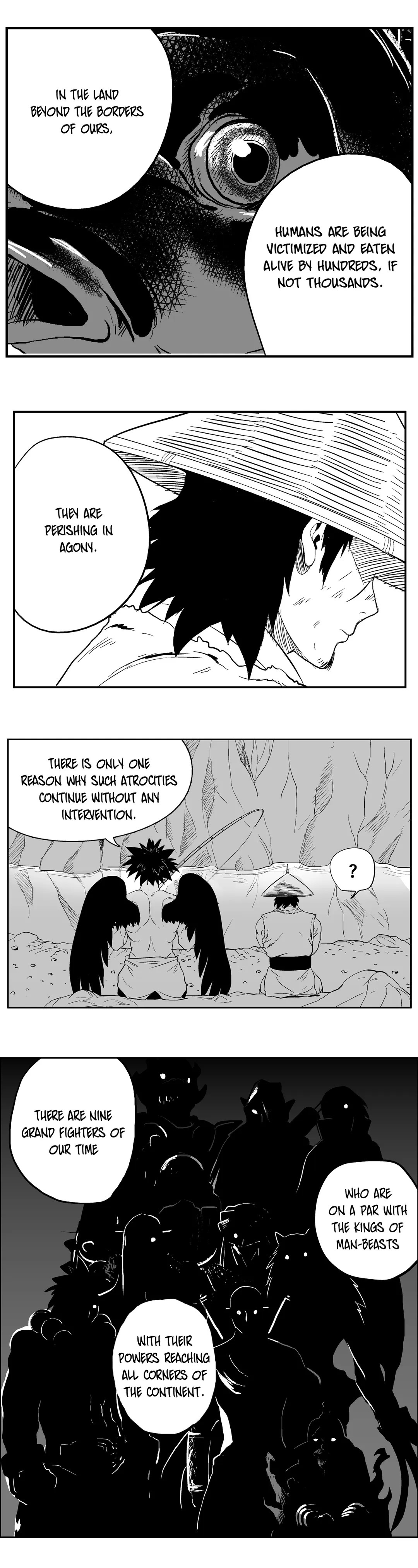 Dosa Chapter 17 image 15