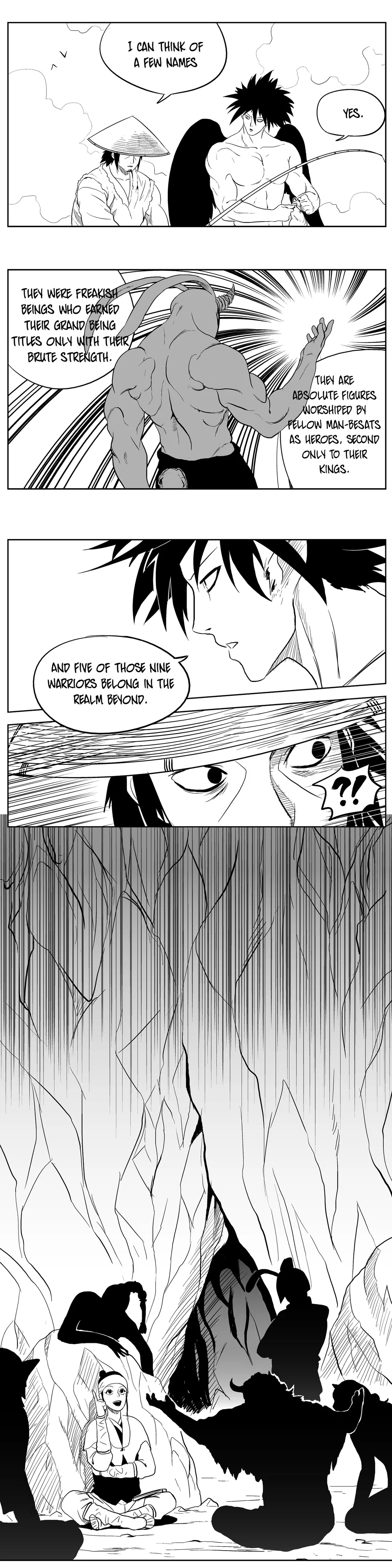 Dosa Chapter 17 image 16