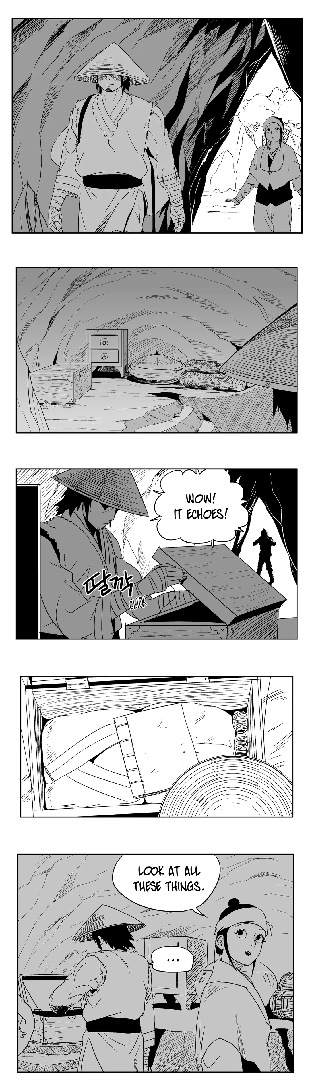 Dosa Chapter 17 image 2