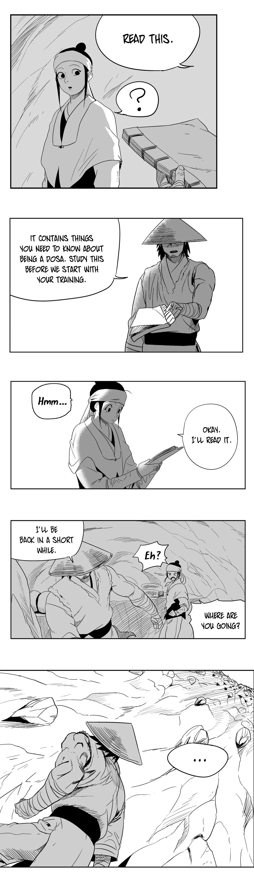 Dosa Chapter 17 image 3