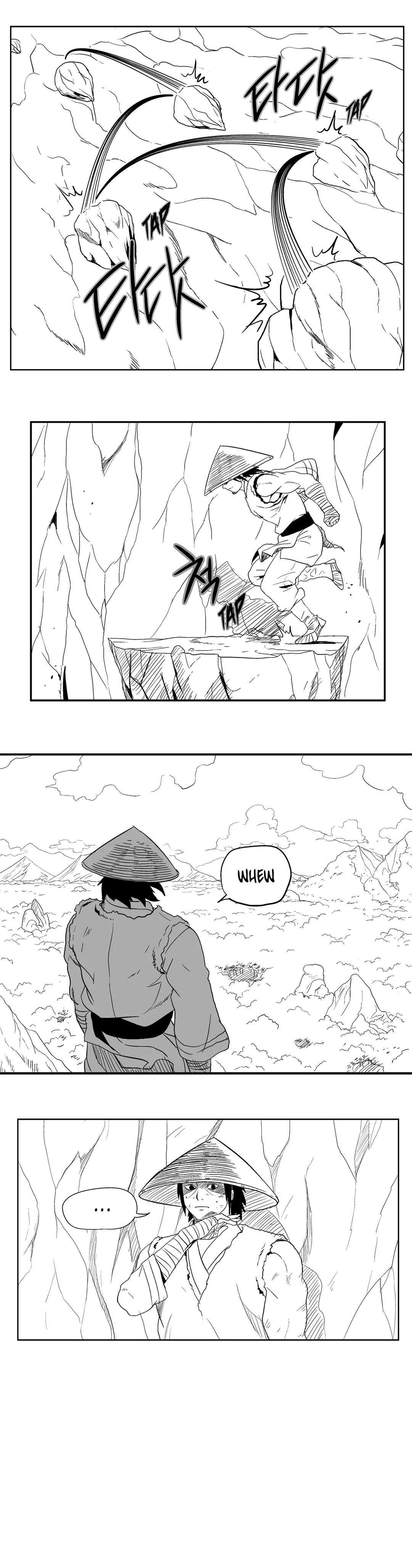 Dosa Chapter 17 image 6