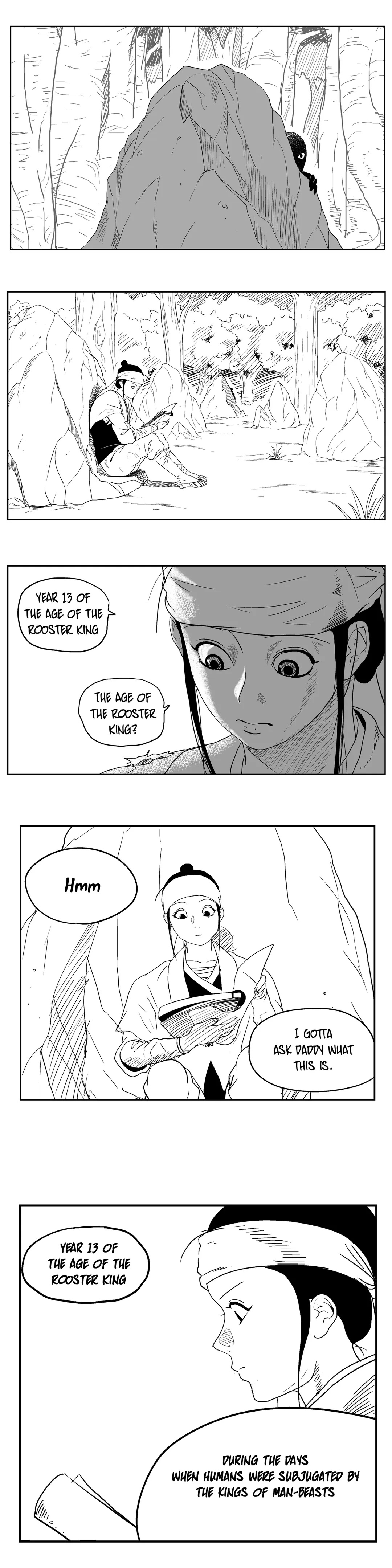 Dosa Chapter 17 image 7