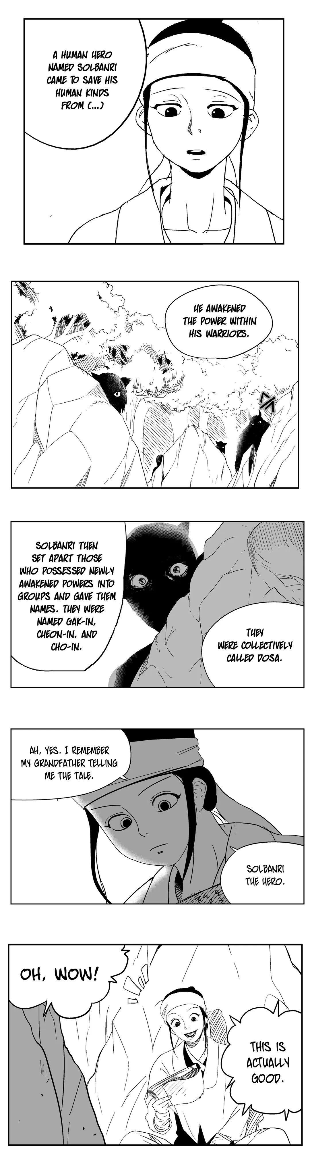Dosa Chapter 17 image 8