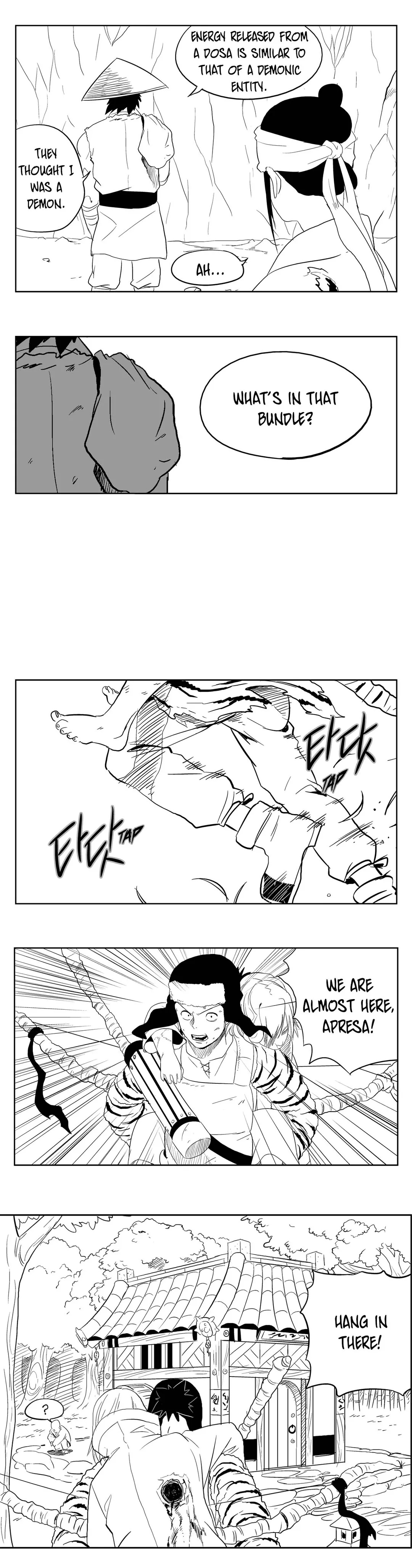 Dosa Chapter 18 image 9