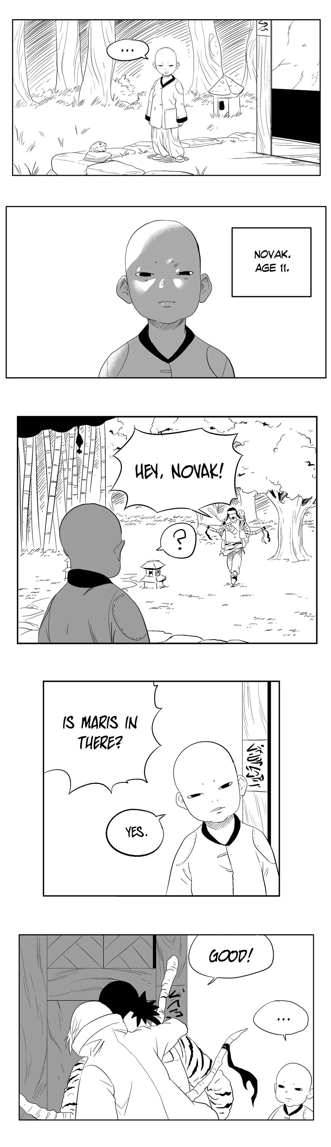 Dosa Chapter 18 image 10