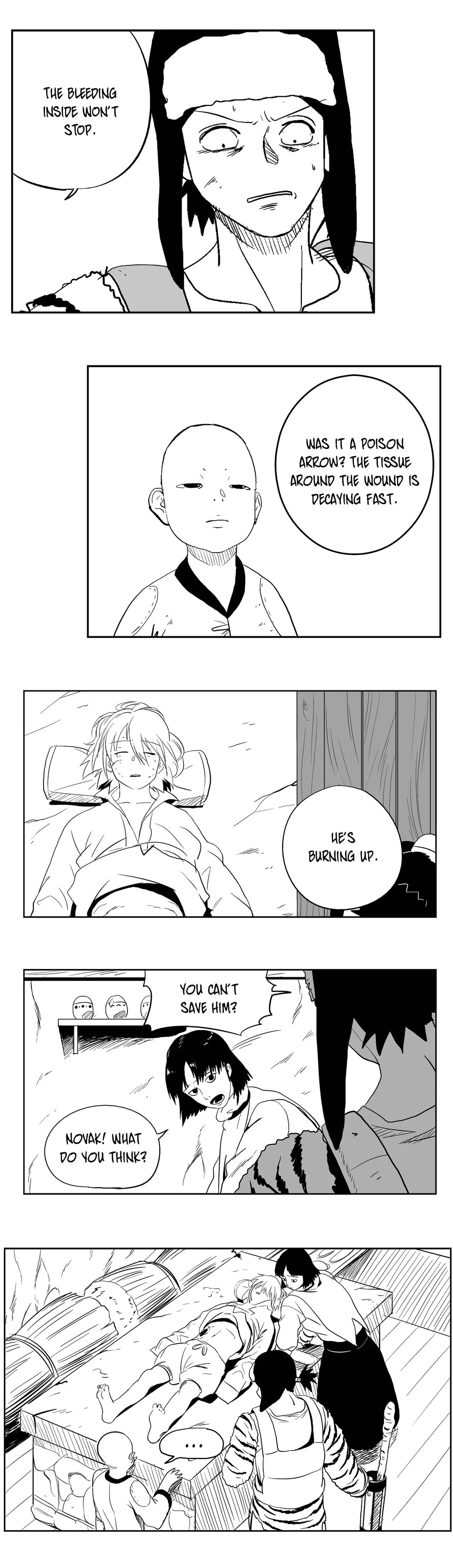 Dosa Chapter 18 image 13
