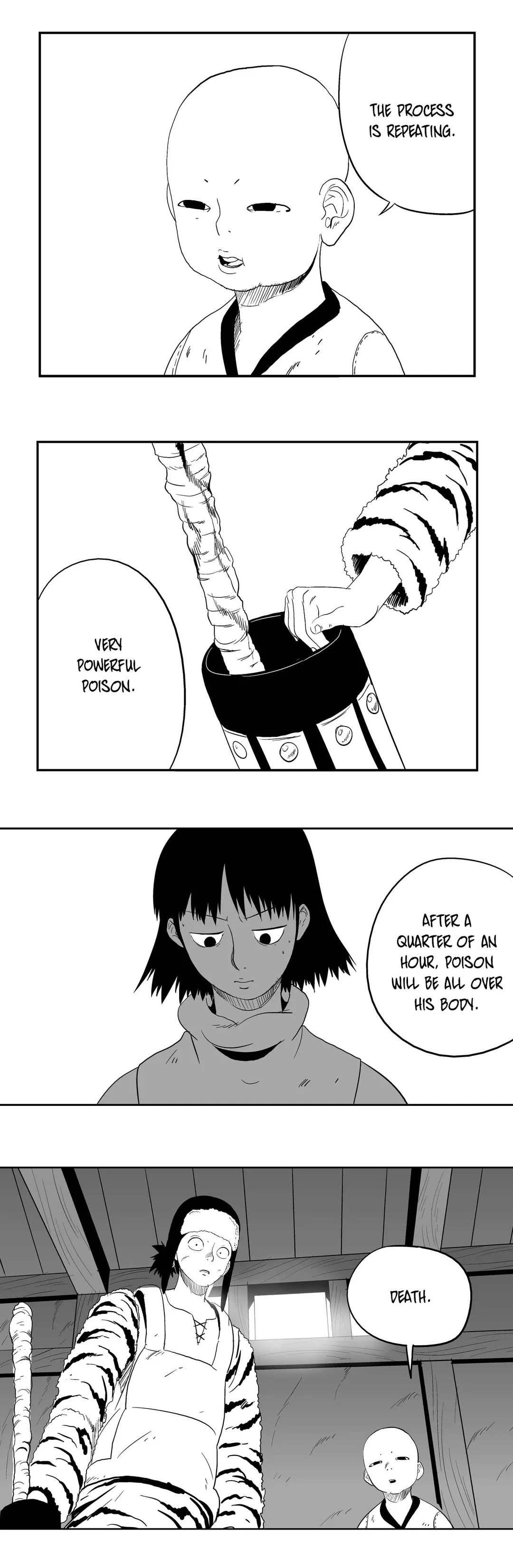 Dosa Chapter 18 image 15