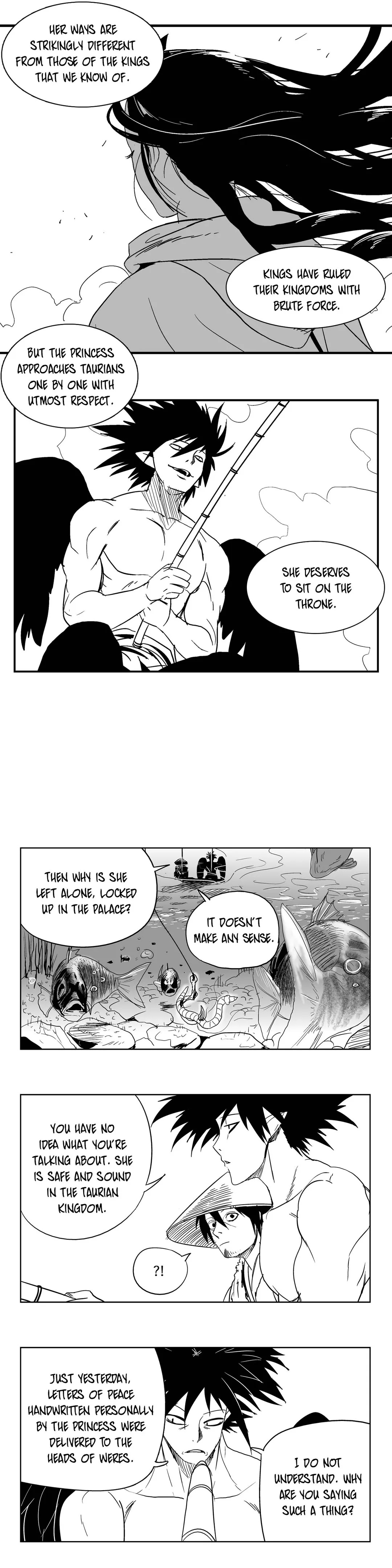 Dosa Chapter 18 image 2