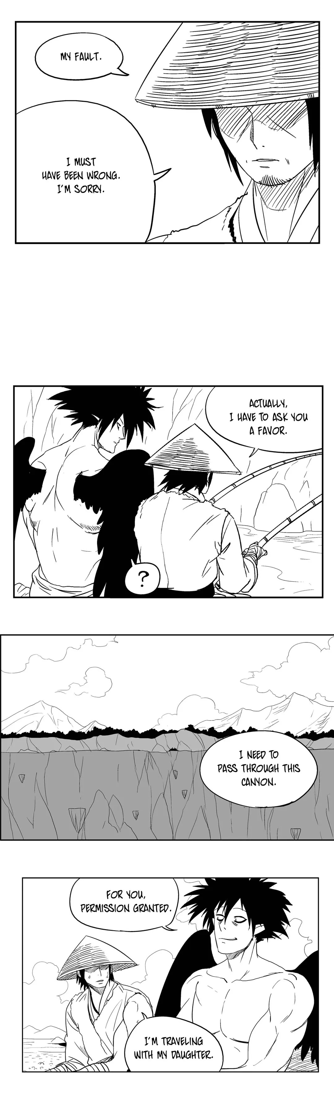 Dosa Chapter 18 image 3
