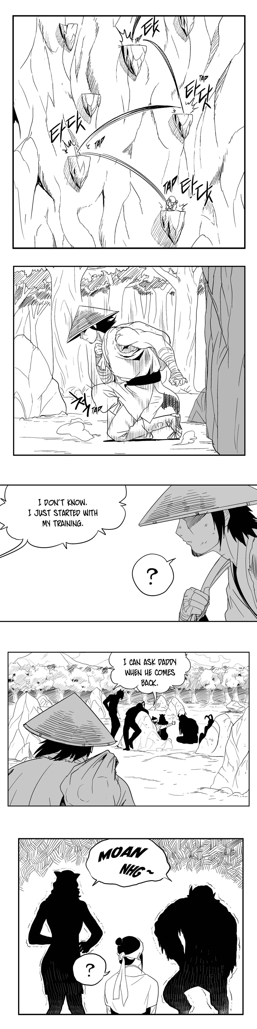 Dosa Chapter 18 image 6