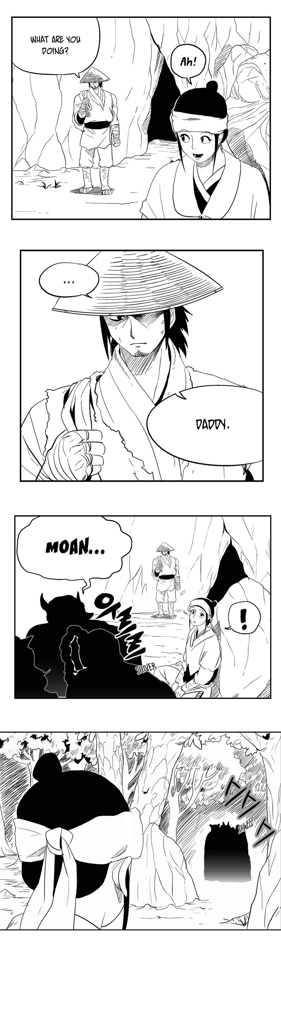 Dosa Chapter 18 image 7