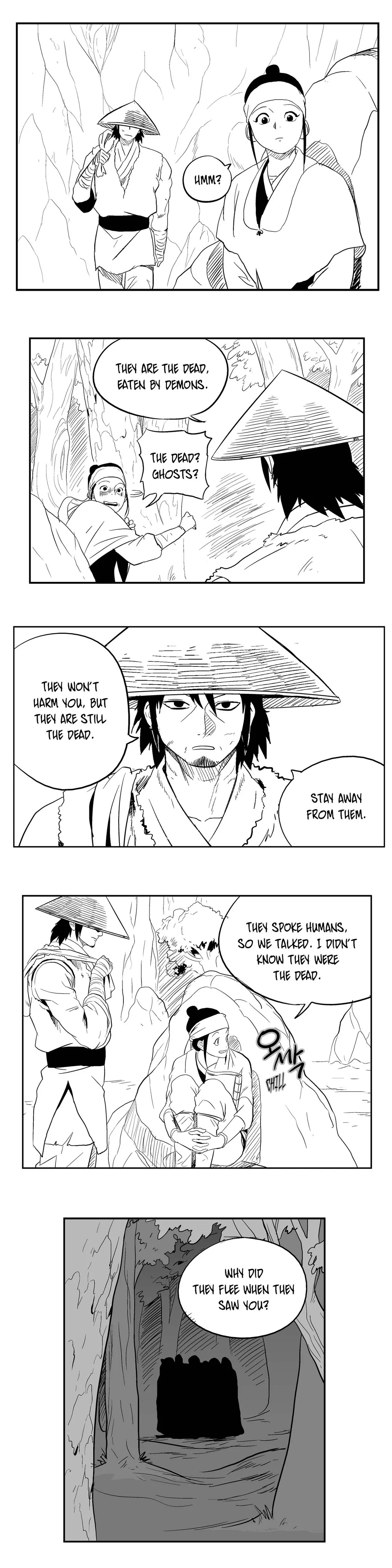 Dosa Chapter 18 image 8
