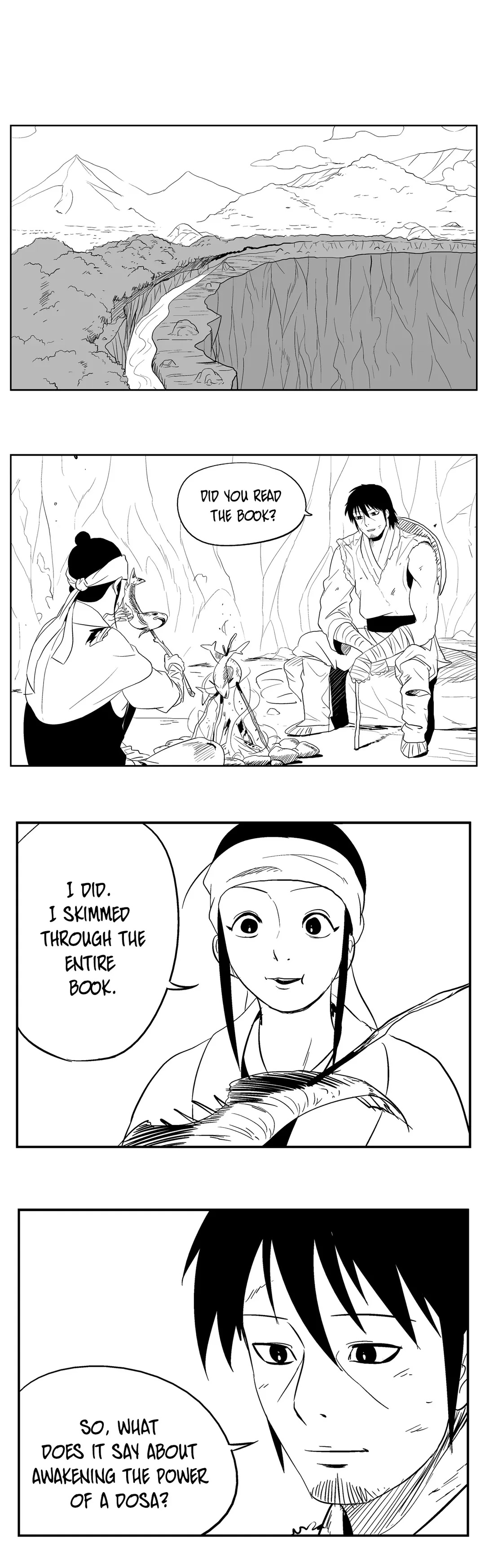 Dosa Chapter 19 image 11
