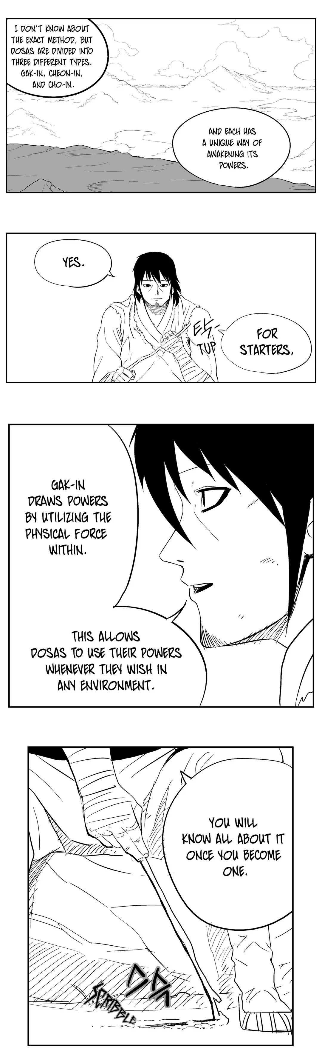 Dosa Chapter 19 image 12