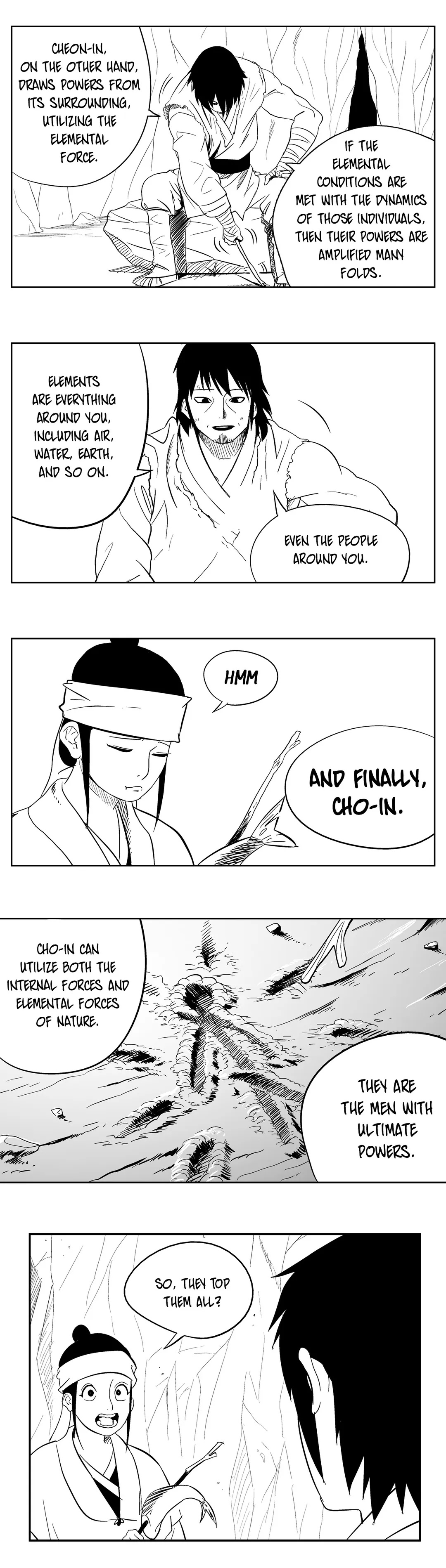 Dosa Chapter 19 image 13