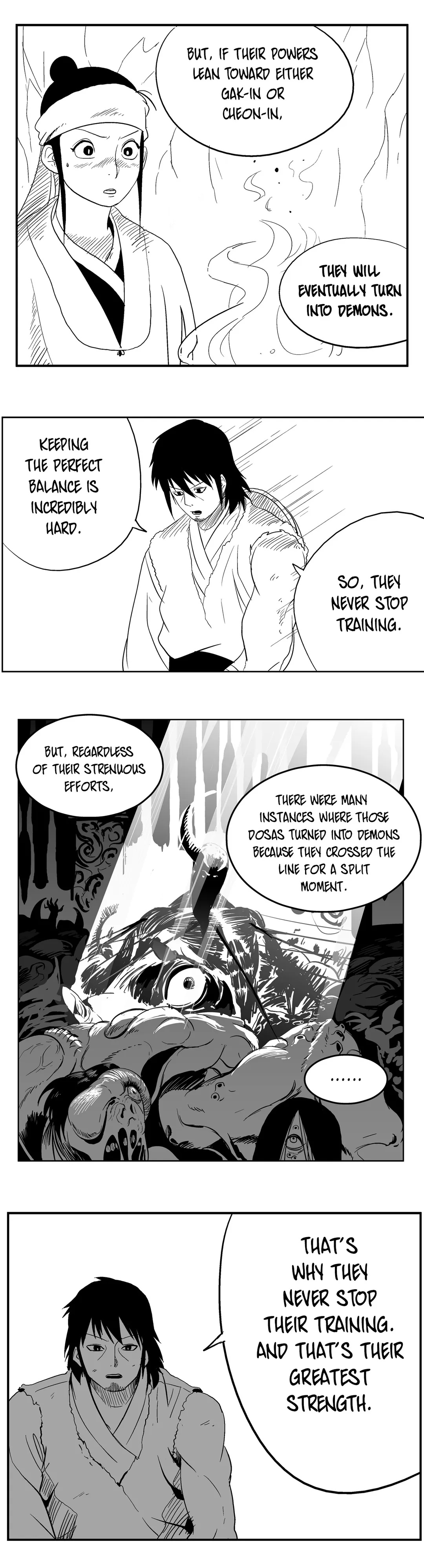 Dosa Chapter 19 image 14