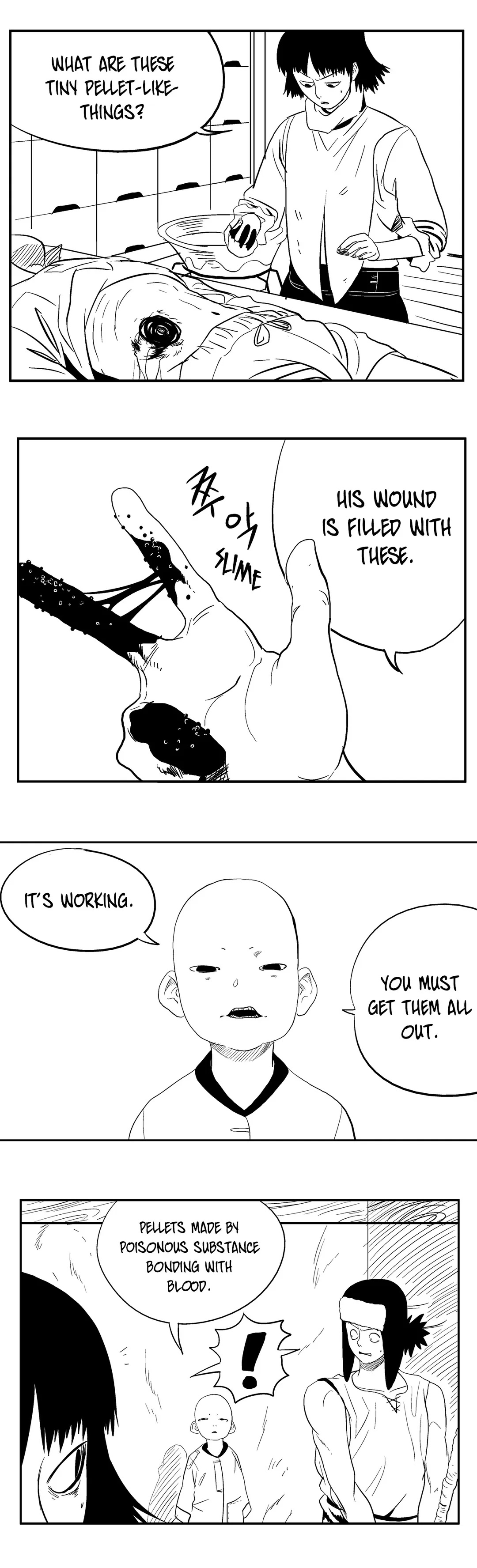 Dosa Chapter 19 image 2