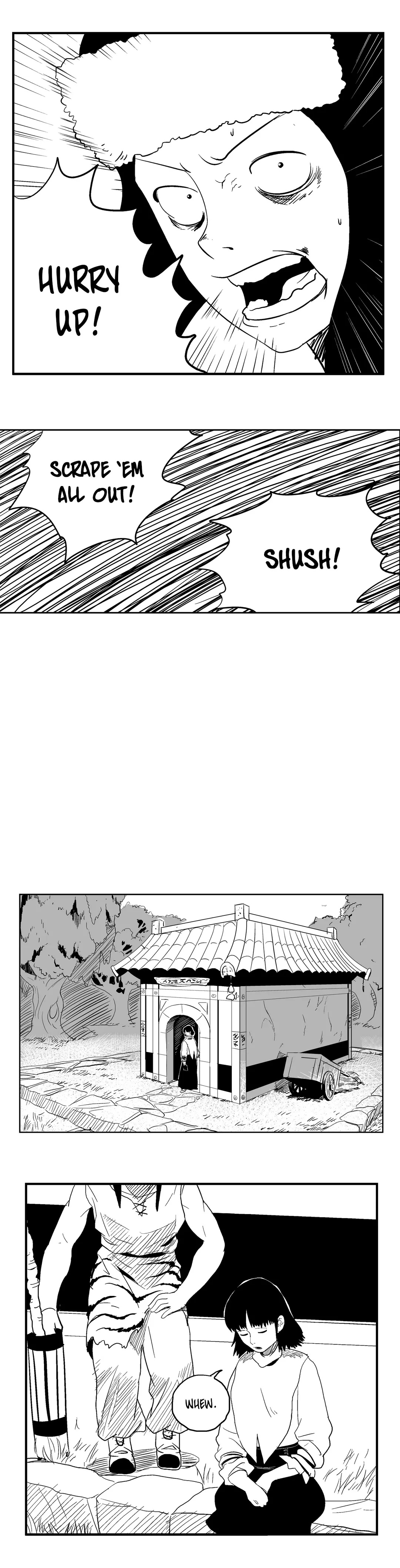 Dosa Chapter 19 image 3