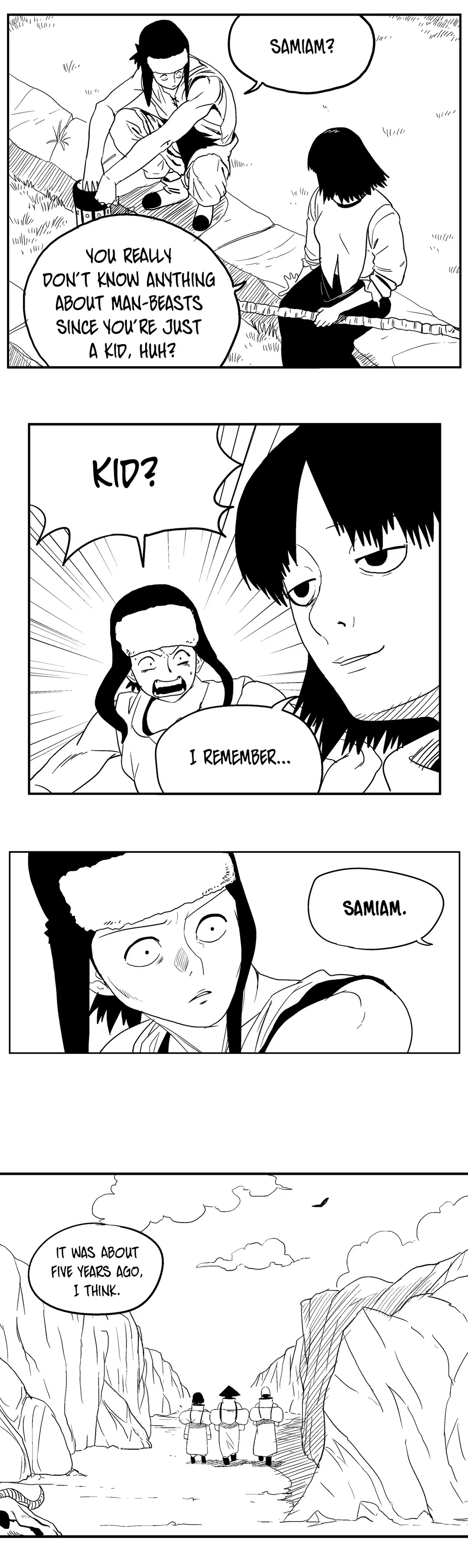 Dosa Chapter 19 image 5
