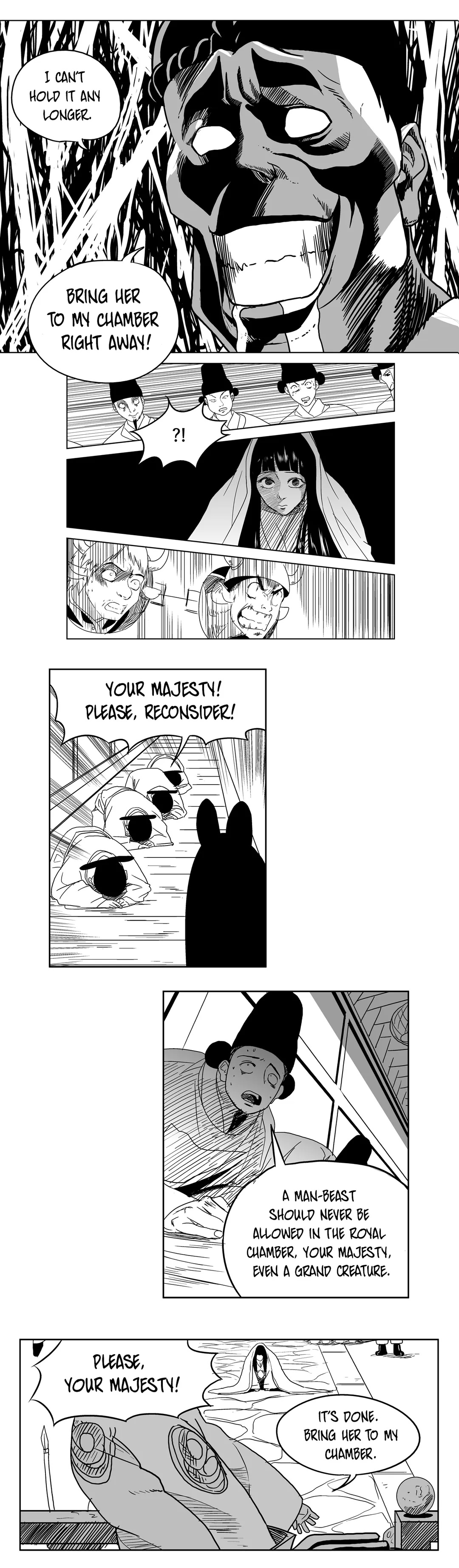 Dosa Chapter 2 image 9