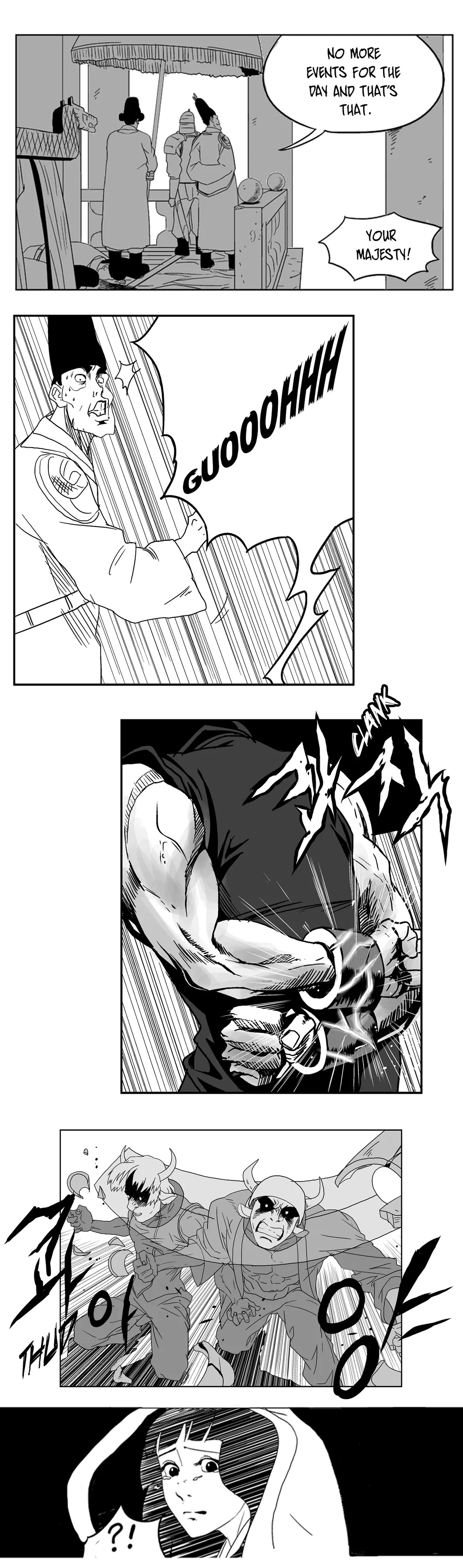 Dosa Chapter 2 image 10