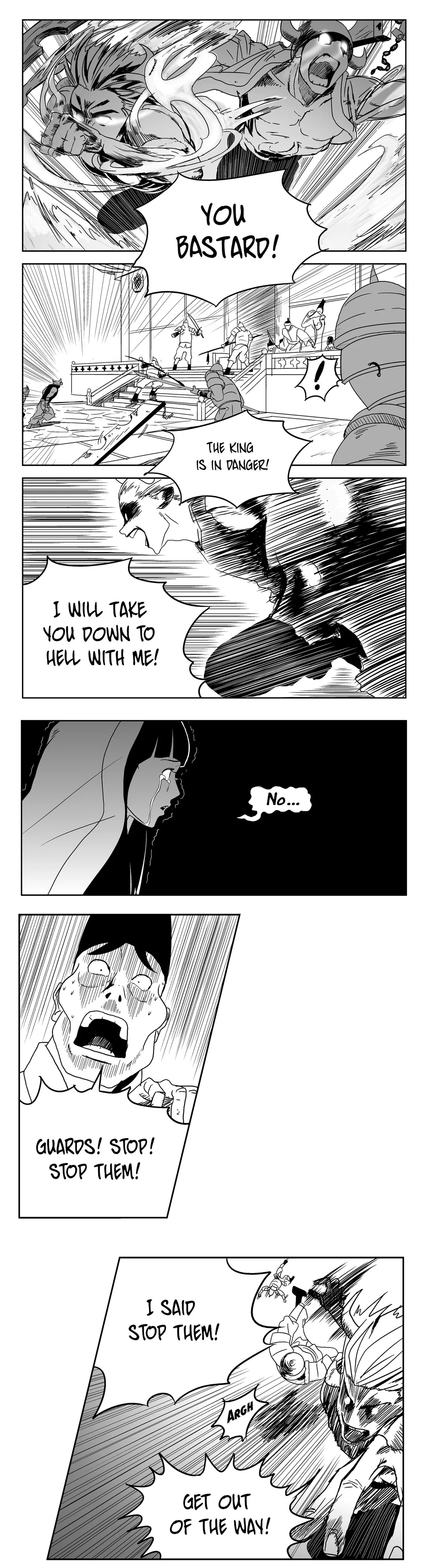 Dosa Chapter 2 image 11
