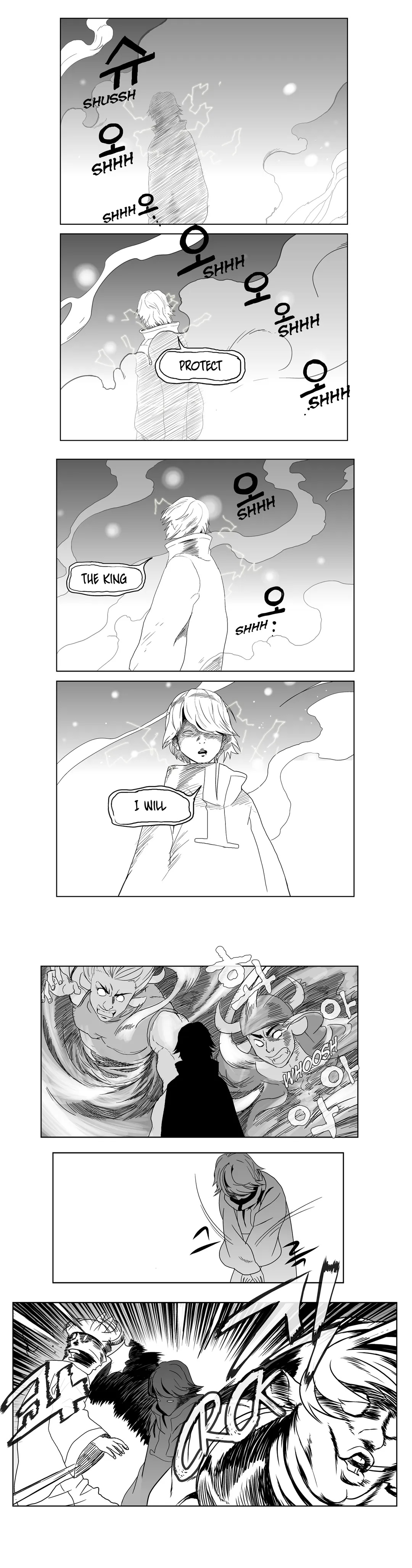 Dosa Chapter 2 image 13