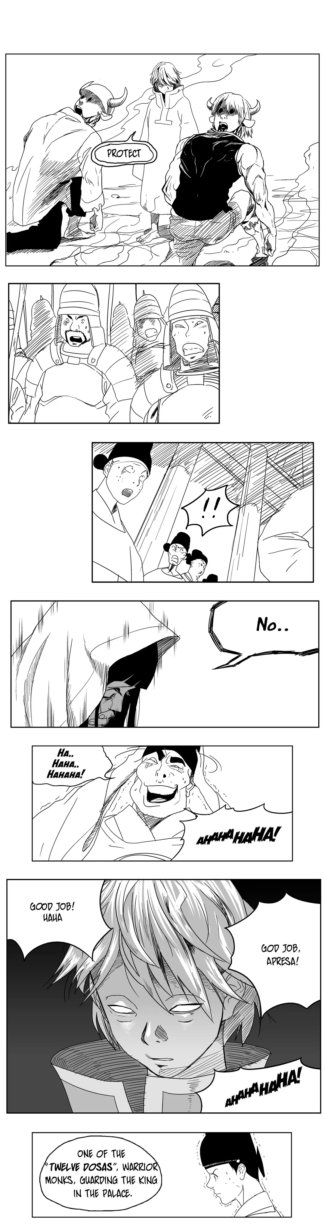 Dosa Chapter 2 image 14