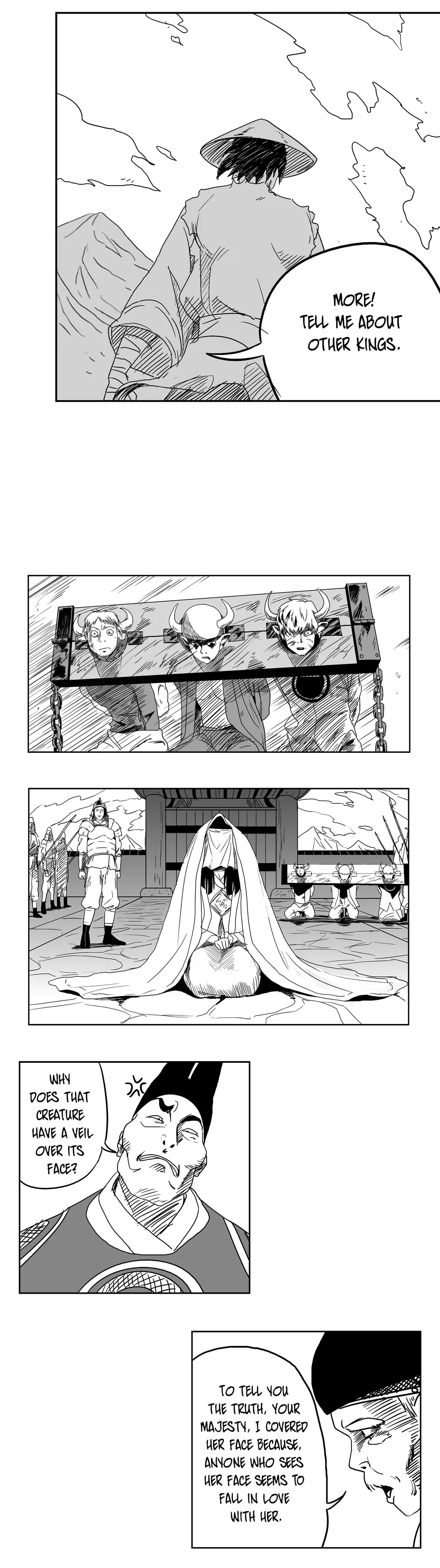 Dosa Chapter 2 image 1
