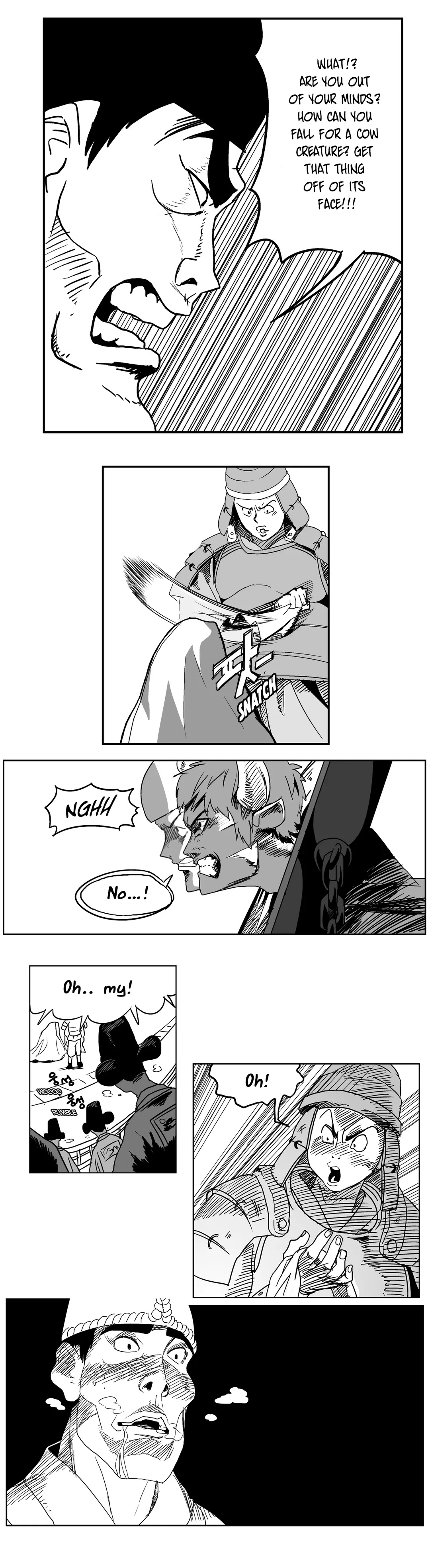 Dosa Chapter 2 image 2