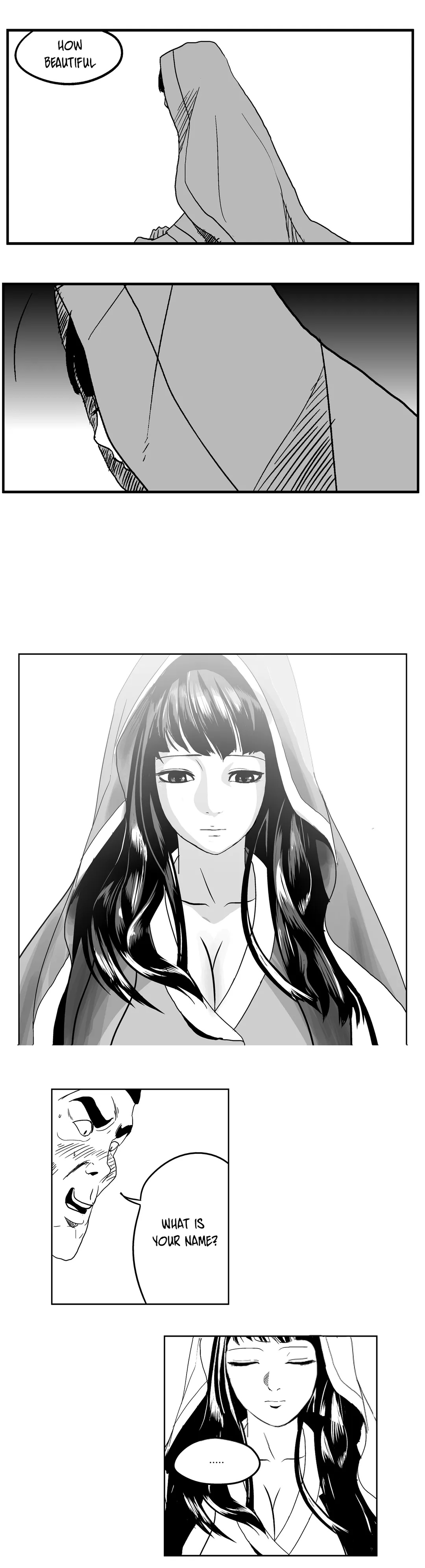 Dosa Chapter 2 image 3