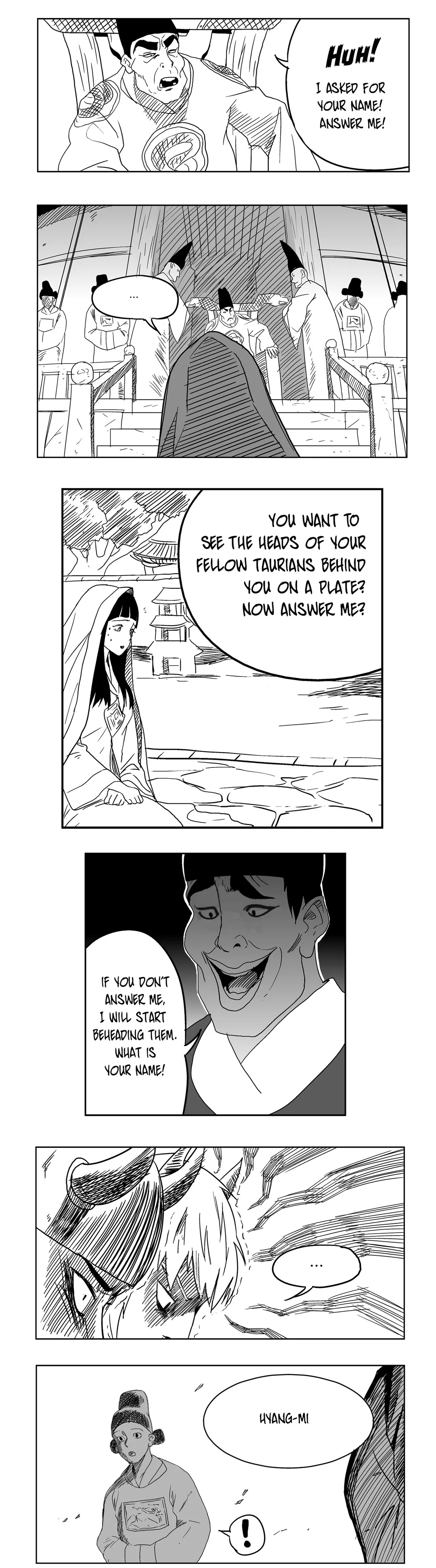 Dosa Chapter 2 image 4